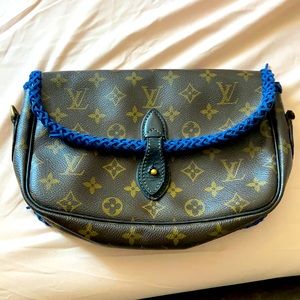 Louis Vuitton bag